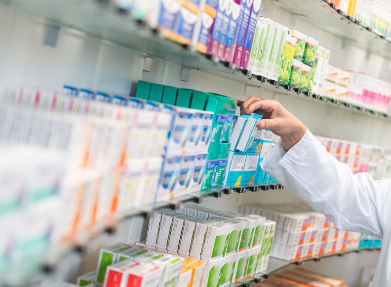 Asp cares pharmacy Idea
